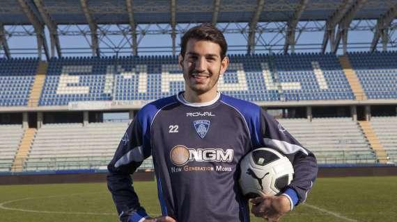 Saponara il predestinato. Già nel 2008 sulle orme di Kakà