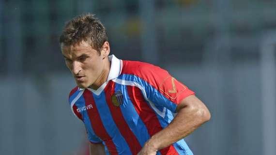 ESCLUSIVA MN - Bergessio-Milan pista concreta ma Pulvirenti resiste: la situazione