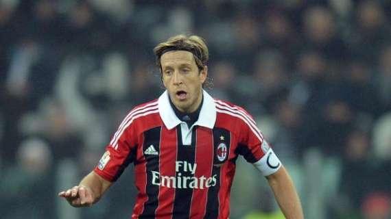 Sky - Ambrosini, richieste dall'Inghilterra ma c'è anche la Fiorentina