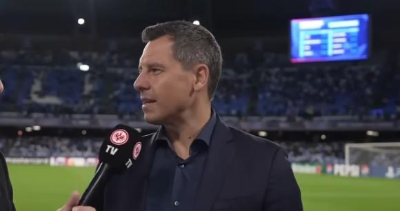 Tuttosport in apertura: "Un portoghese, due tedeschi...il nuovo Milan"