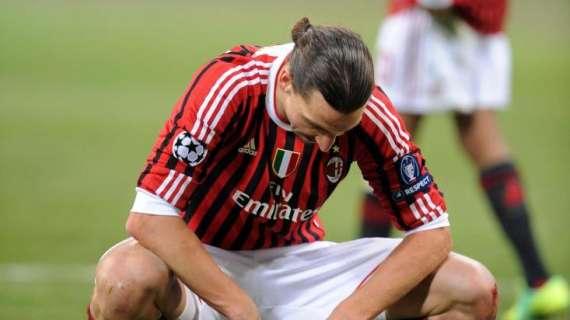 LIVE MN - UFFICIALE: confermata la squalifica a Ibra. Il Milan risponde: "Grave errore giuridico"