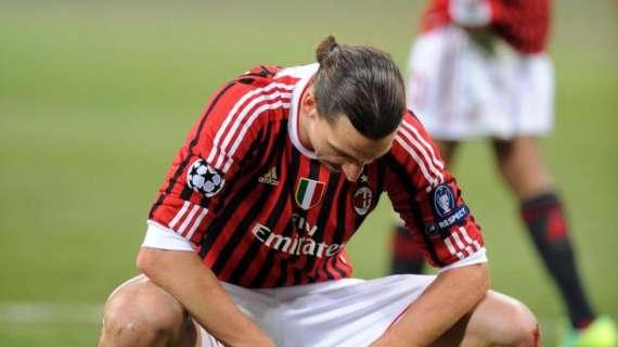Mark Iuliano: "Milan-Juve merita campioni come Ibra"