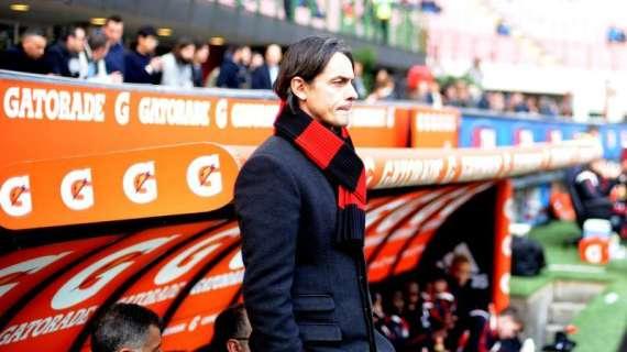 Inzaghi crede nell'Europa e nella conferma: a prescindere dal futuro, ora ci si aspetta uno scatto d'orgoglio