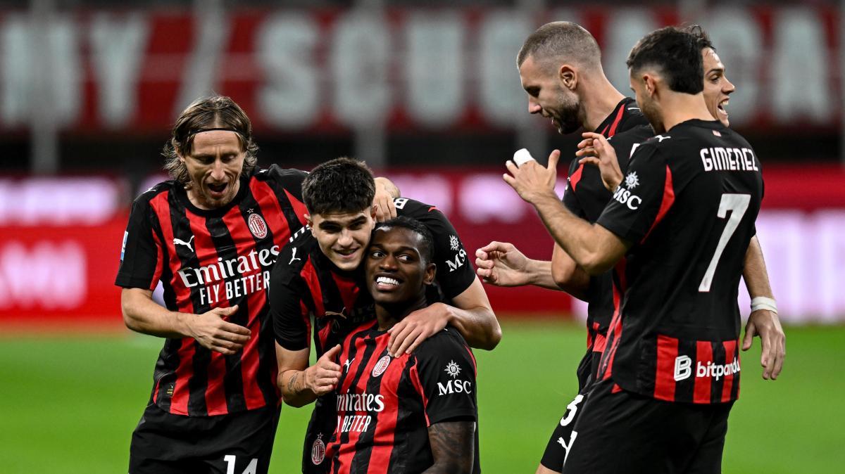 Cambi in società, Giorgio Furlani, Galliani, tutto bello… ma domenica c’è il Cagliari