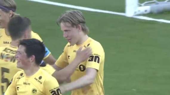 MN - Milan-Hauge, a inizio settimana nuovi contatti: c'è fiducia, trattativa concreta 