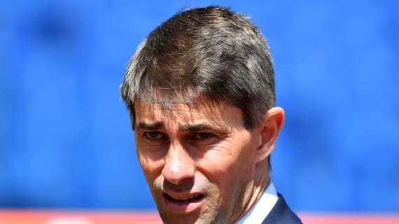 Milan, la dirigenza ora è al completo. Mercato, che valzer di agenti