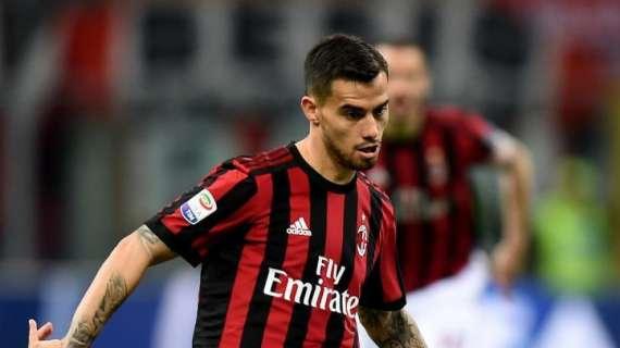 L'intreccio Suso-Callejon e le tempistiche che rischiano di non tornare: la situazione