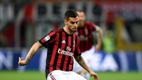 Repubblica - Roma, offerto Suso: costa 30 milioni