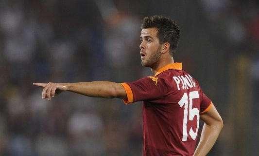 Dalla Francia, Milan-Pjanic: contatto con i suoi agenti