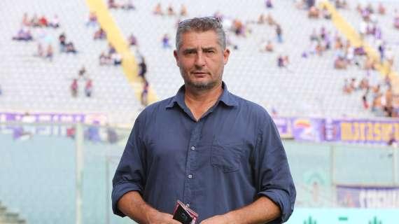 Massaro a Libero: "Il Milan deve ritrovare la vigoria delle uscite precedenti. Vlahovic in coppia con Ibra sarebbe tanta roba"