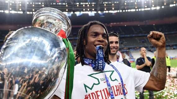 ESCLUSIVA MN - Crochet (RMC Sport France): "Renato Sanches? Operazione in chiusura. Botman vuole i rossoneri, ma..."