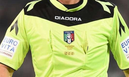 Primavera TIM Cup, Milan-Pescara: designato l'arbitro Sprezzola