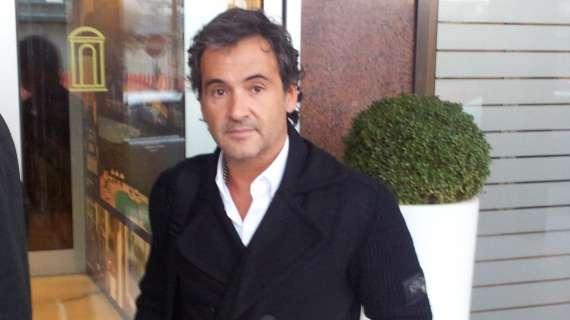 Sky - Incontro Braida-ag. Centurion a pranzo