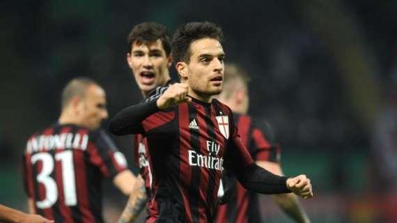 Gol, assist e tante belle giocate: Bonaventura è decisivo anche quando è a mezzo servizio