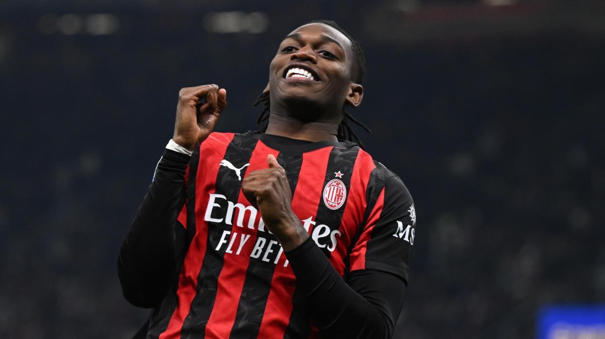 Serie A, la classifica aggiornata: il Milan batte la Lazio e vola in testa alla classifica