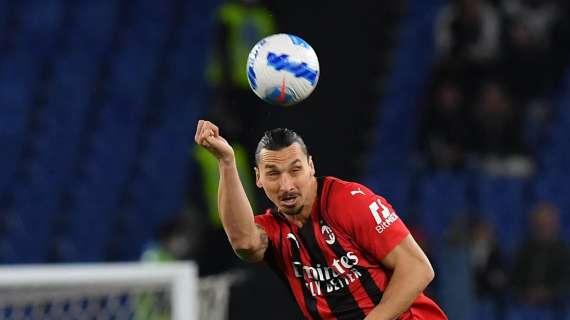 Biasiolo "Ibra? Smettere da campione d’Italia sarebbe l’uscita di scena perfetta..."