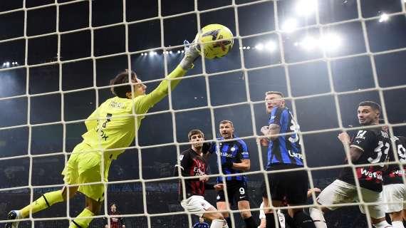 MN - Baiocchini sul derby: "Seguo il Milan da tanti anni: è stato uno dei peggiori primi tempi che abbia mai visto"