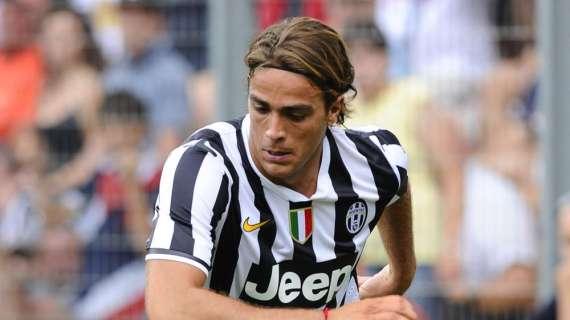 Matri-Milan, accordo sull'ingaggio: 2.6 mln fino al 2017