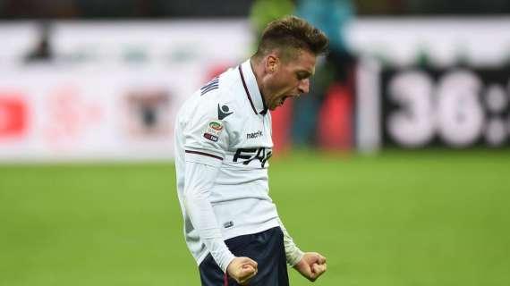 Una sola sconfitta nelle ultime 19 sfide: i dati del match tra Milan e Bologna