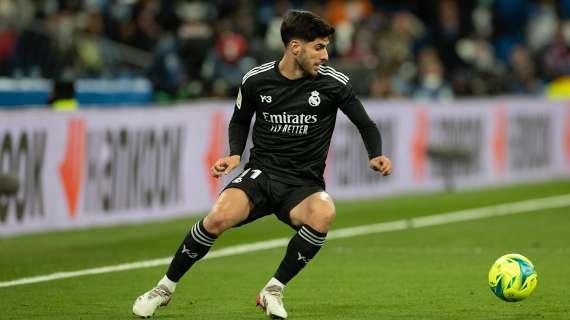 Asensio al Milan torna di moda con l'apertura dell'entourage. Situazione da monitorare