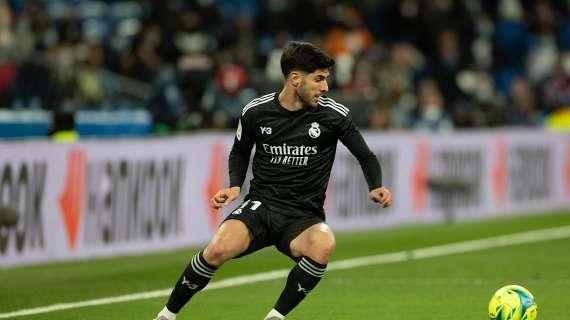 Asensio vicino alla firma con Mendes. Berardi rimane sullo sfondo