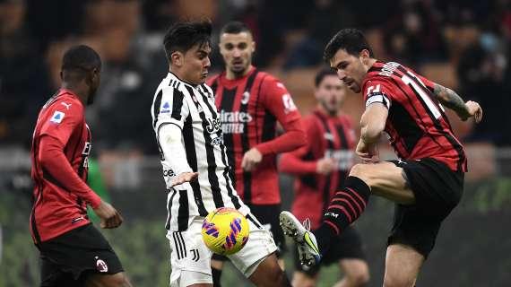 CorSera - Milan, un pari che serve a poco. Si complica la strada verso lo scudetto: derby cruciale