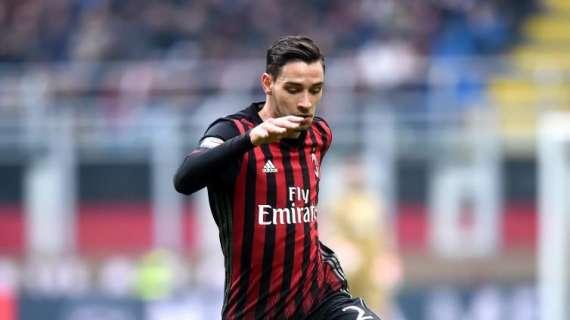 Tuttosport - Juventus, c’è De Sciglio per il dopo-Dani Alves: i rossoneri chiedono 20 milioni, i bianconeri non ne vogliono spendere più di 10-12