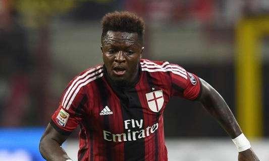 Gazzetta - Muntari, parla l’agente: "Scelta condivisa con Galliani, una delicatezza per evitargli la panchina"