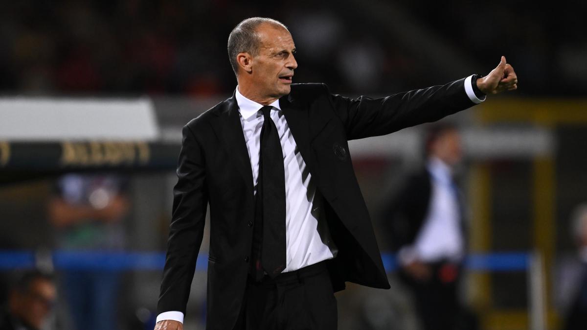 Bergomi: "Le assenze condizionano ma non disturbano tanto Allegri"