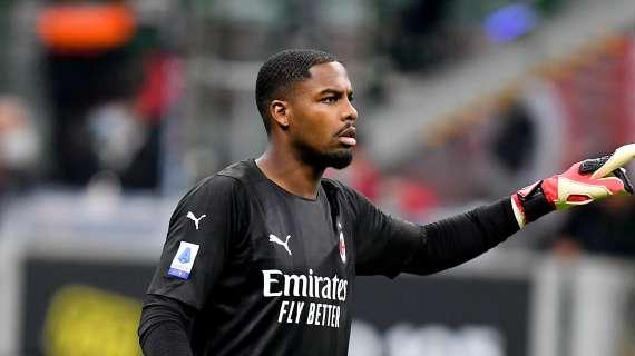 CorSera - Maignan è stato di parola: il suo rientro ha stupito tutti. Mike si riprende la porta del Milan