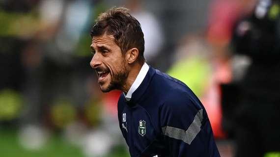 Dionisi: "Menomale che c'è l'Inter, altrimenti faremmo la fine fatta contro il Milan l'anno scorso"