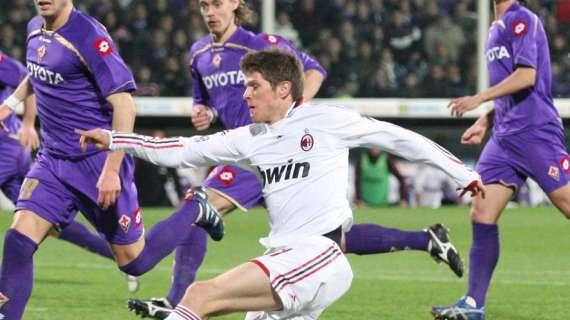 Huntelaar corre e si batte è TOP. Ambro non brilla FLOP 