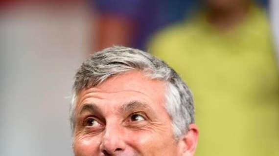 Ielpo a MTV: "Giocare dal basso è presuntuoso, non c'è il dubbio che qualcosa non funzioni?"