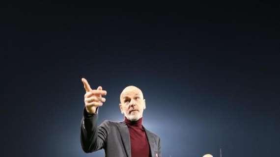 MN - Carmignani: "Pioli? Lo terrei, vorrei vederlo da inizio anno"