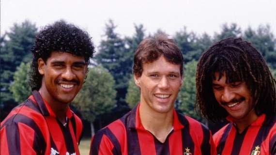 Le grandi trattative del Milan - 1989, Braida e il contratto di Rijkaard nascosto nei pantaloni