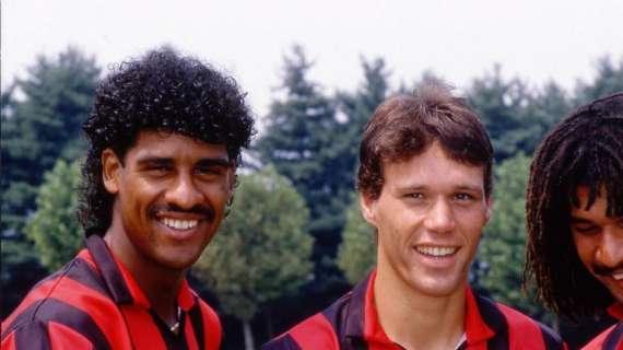 Dalla Spagna - Leonardo pensa a un ruolo dirigenziale per Rijkaard: Frank tornerebbe volentieri in rossonero