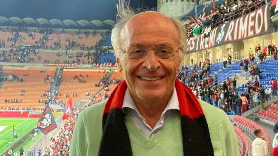 “Via ,via , scio’”. La cicala e la formica. Ibra anche cartonato, ma presto!  