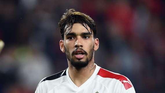 Marchetti: "La cessione di Paquetá non comporterà al Milan nessuna minusvalenza"