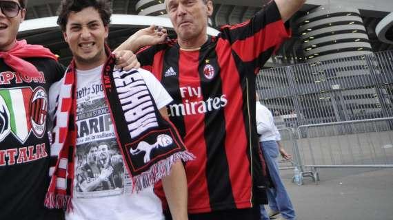 UFFICIALE: il Seregno acquista Vangi dal Milan