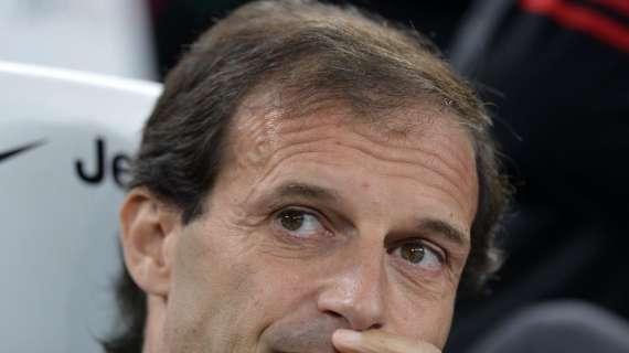 Canuti: "Milan: Allegri andrà via, occhio a Pioli. Quattro rinforzi a centrocampo"