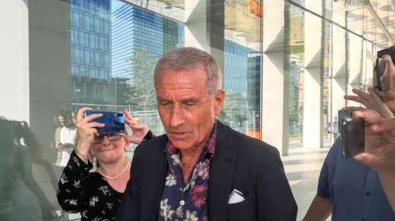 Damiani sul Milan: "Bakayoko mi piace, sarebbe un buon rinforzo anche per la sua fisicità"