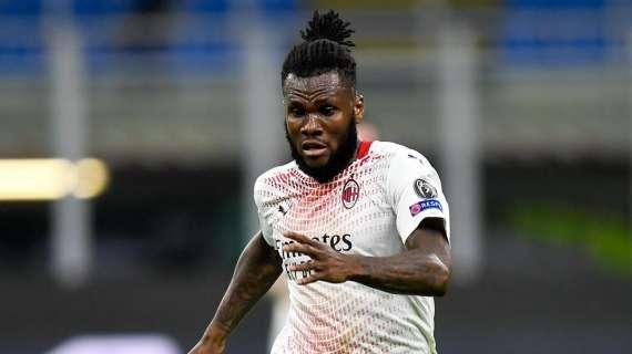 Olimpiadi, Costa d'Avorio-Arabia Saudita: Kessie titolare