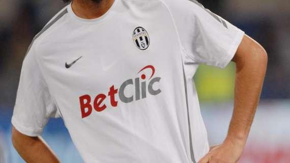 Ag. Aquilani: "Il Milan non si è fatto avanti"