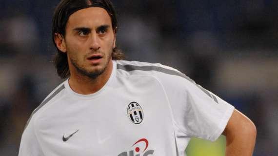 Ag. Aquilani: "Può restare in Italia, non per forza alla Juve"