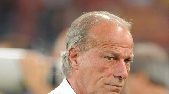 Roma, Sabatini lascia via Turati