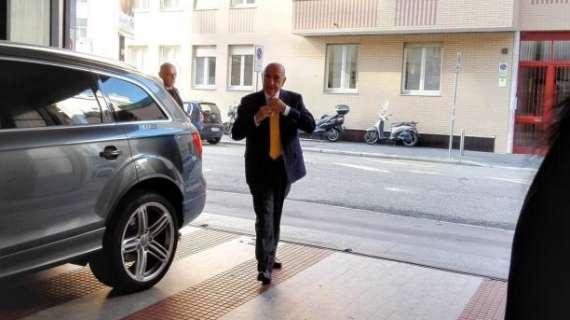 Linetty, l'agente: "Piace anche a Milan e Fiorentina"