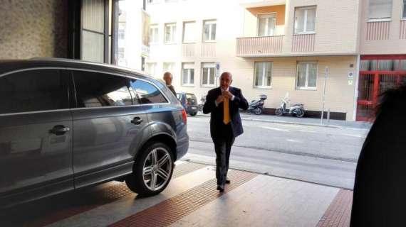 L’Equipe - Il Milan su Bedimo, difensore in scadenza di contratto