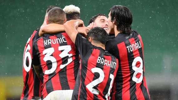 Dieci indizi fanno una prova: senza Ibra c'è vita sul pianeta Milan