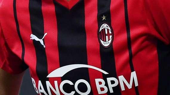 Settore giovanile rossonero, i match di oggi: Primavera Femminile ha il derby col Como