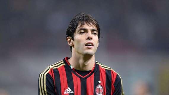 La promessa di Kakà: “Usciremo dalla crisi con la forza di volontà del gruppo”